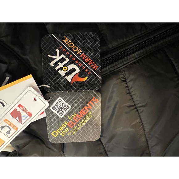 Womans’s Core 365 Norton’s Vest - Picture 6 of 6